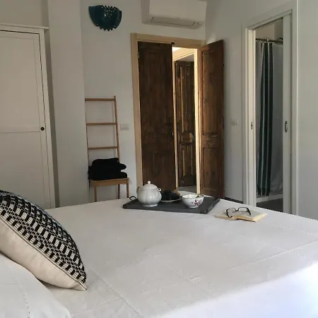 Francisca Bed & Breakfast