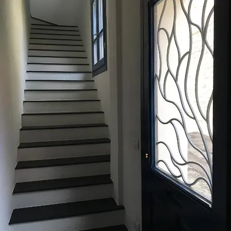 Francisca Bed and breakfast