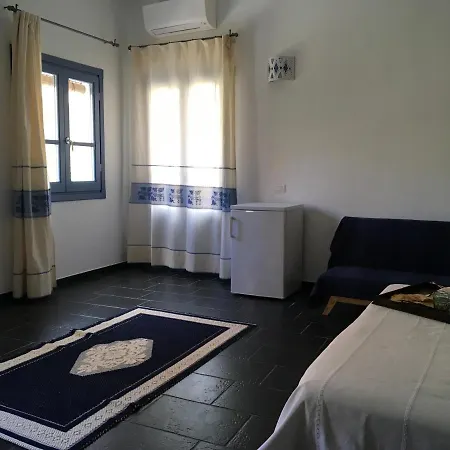 Francisca Bed and breakfast