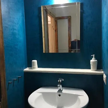 Francisca Bed and breakfast 3*