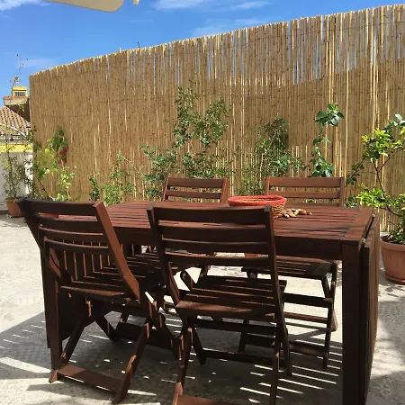 Bed and Breakfast Francisca Tortolì