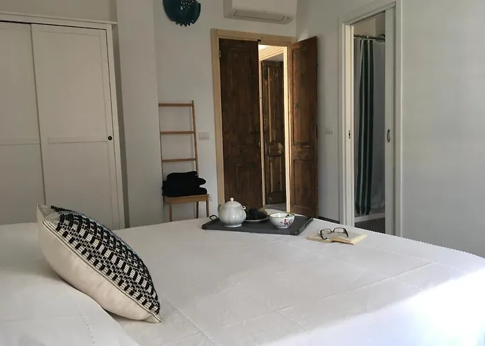 Francisca Oda ve Kahvaltı