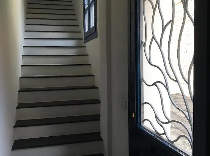 Francisca Oda ve Kahvaltı