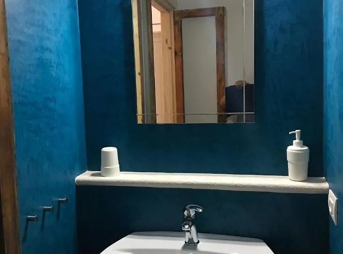 Francisca Oda ve Kahvaltı 3*